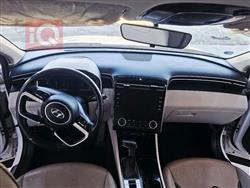 هیۆندای تۆکسۆن